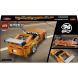 Конструктор &laquo;Форсаж&raquo;: Toyota Supra MK4 Lego Speed Champions 77260