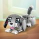 Конструктор Игривый кот LEGO Creator 31163