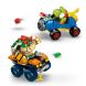Конструктор Mario Kart &ndash; Bowser та його замок LEGO Super Mario 72039