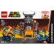 Конструктор Mario Kart &ndash; Bowser та його замок LEGO Super Mario 72039