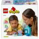 Конструктор Повсякденні процедури: Час приймати ванну LEGO DUPLO 10413