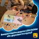 Конструктор Страхітливий підводний човен &laquo;Акула&raquo; LEGO DREAMZzz 71500
