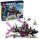 Конструктор Страхітливий підводний човен &laquo;Акула&raquo; LEGO DREAMZzz 71500