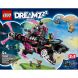 Конструктор Страхітливий підводний човен &laquo;Акула&raquo; LEGO DREAMZzz 71500