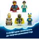 Конструктор Страхітливий підводний човен &laquo;Акула&raquo; LEGO DREAMZzz 71500