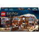Конструктор Замок Хогвартс: урок волшебства LEGO Harry Potter 76442