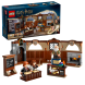 Конструктор Замок Хогвартс: урок волшебства LEGO Harry Potter 76442