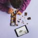 Конструктор Замок Хогвартс: урок волшебства LEGO Harry Potter 76442
