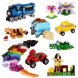 Конструктор LEGO Classic Коробка кубиків для творчого конструювання, 484 деталі 10696