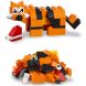 Конструктор LEGO Classic Коробка кубиків для творчого конструювання, 484 деталі 10696