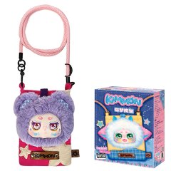 Крос-боді сумка POP TOP Kimmon 556114
