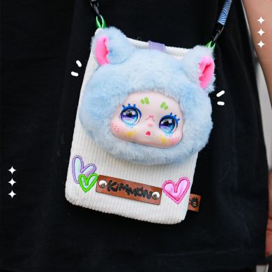 Крос-боді сумка POP TOP Kimmon 556114
