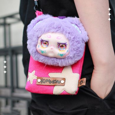 Крос-боді сумка POP TOP Kimmon 556114