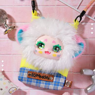 Крос-боді сумка POP TOP Kimmon 556114