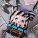 Крос-боді сумка POP TOP Kimmon 556114