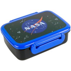 Ланчбокс NASA 420 ml Kite NS22-160, Синій