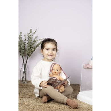 lгровий набiр Душова кабiна з подачею води та аксес., 47хЗ0х31 см SMOBY TOYS 220382