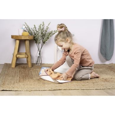 lгровий набiр Душова кабiна з подачею води та аксес., 47хЗ0х31 см SMOBY TOYS 220382
