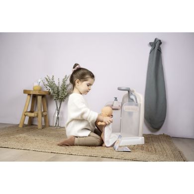 lгровий набiр Душова кабiна з подачею води та аксес., 47хЗ0х31 см SMOBY TOYS 220382