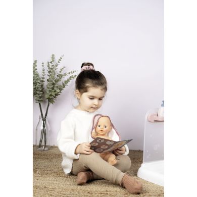 lгровий набiр Душова кабiна з подачею води та аксес., 47хЗ0х31 см SMOBY TOYS 220382
