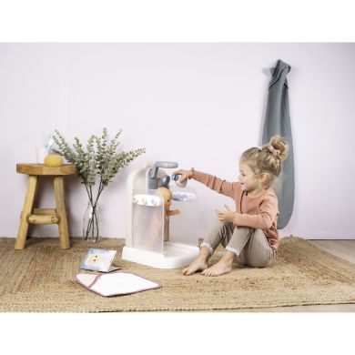 lгровий набiр Душова кабiна з подачею води та аксес., 47хЗ0х31 см SMOBY TOYS 220382
