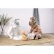 lгровий набiр Душова кабiна з подачею води та аксес., 47хЗ0х31 см SMOBY TOYS 220382
