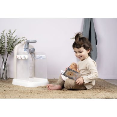 lгровий набiр Душова кабiна з подачею води та аксес., 47хЗ0х31 см SMOBY TOYS 220382