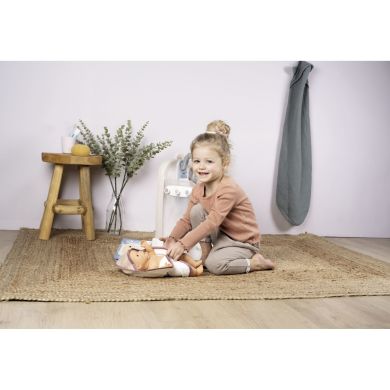 lгровий набiр Душова кабiна з подачею води та аксес., 47хЗ0х31 см SMOBY TOYS 220382