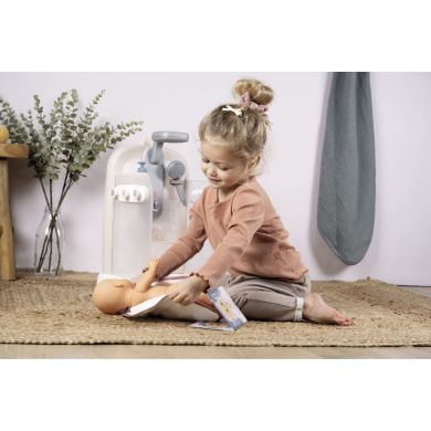 lгровий набiр Душова кабiна з подачею води та аксес., 47хЗ0х31 см SMOBY TOYS 220382