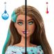 Лялька Barbie Вечірка-сюрприз у бірюзових тонах JFG72