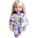 Лялька Eвi у пiжамi з єдинорогом, 3 види, 3+ SIMBA TOYS 5733685