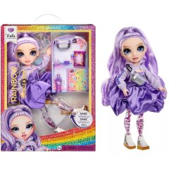 Лялька RAINBOW HIGH серії Sparkle & Shine ВІОЛА (з аксесуарами) 427810
