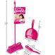 Маленький набір для підмітання Barbie Classic Klein 6351