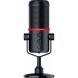 Микрофон Razer Seiren Elite, black (3.5 мм mini-jack/micro USB) RZ19-02280100-R3M1