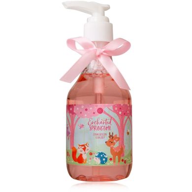 Мыло для рук ENCHANTED SPRINGTIME 200мл, в дозаторе ACCENTRA 4015953693441