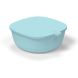 Миска для кормления с крышкой от 6 месяцев, цв.25 ​​Chicco 16001.25, Голубой
