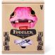 Мягкая игрушка Крошка Уга-Буга, Fuggler 15703K