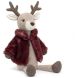 М'яка іграшка Кумедний Олень Vivien Jellycat VIV3R