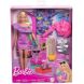 Набор Barbie Стильные наряды HYT61