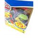 Набір для творчості з пластиліном Забавні закуски Play-Doh E5112