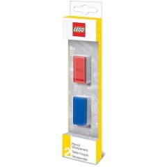 Набор точилок для карандашей LEGO 4003073-51496
