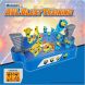 Настольная игра Бластер-бой (Игры Миньонов) 7522