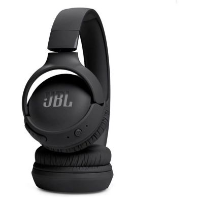 Навушники JBL T520 BT Чорні JBLT520BTBLKEU