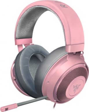 Навушники Razer Kraken Multi Platform Quartz Edition RZ04-02830300-R3M1