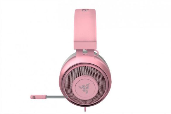 Навушники Razer Kraken Multi Platform Quartz Edition RZ04-02830300-R3M1