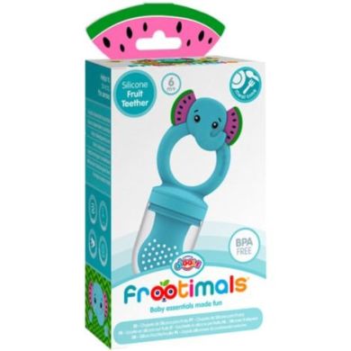 Ниблер для фруктов melephant Frootimals FT00004