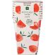 Паперові стаканчики Talking tables Полуничне поле 250 мл 8 штук STRAWB-CUP