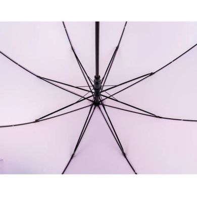 Зонтик Kite детский 2001-3 розовый голографик 68 см Kite K24-2001-3