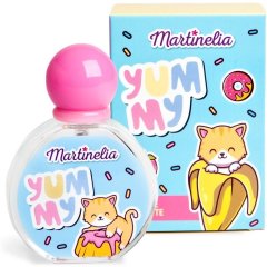 Парфюми YUMMY 30 мл Martinelia 52502