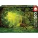 Пазл Educa Little Deer 500 деталей 17958